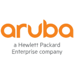 Logo de Aruba