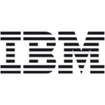 Logo de IBM