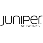 logo de JUNIPER