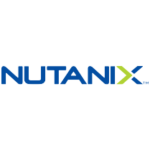 Logo de Nutanix