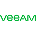 Logo de Veeam