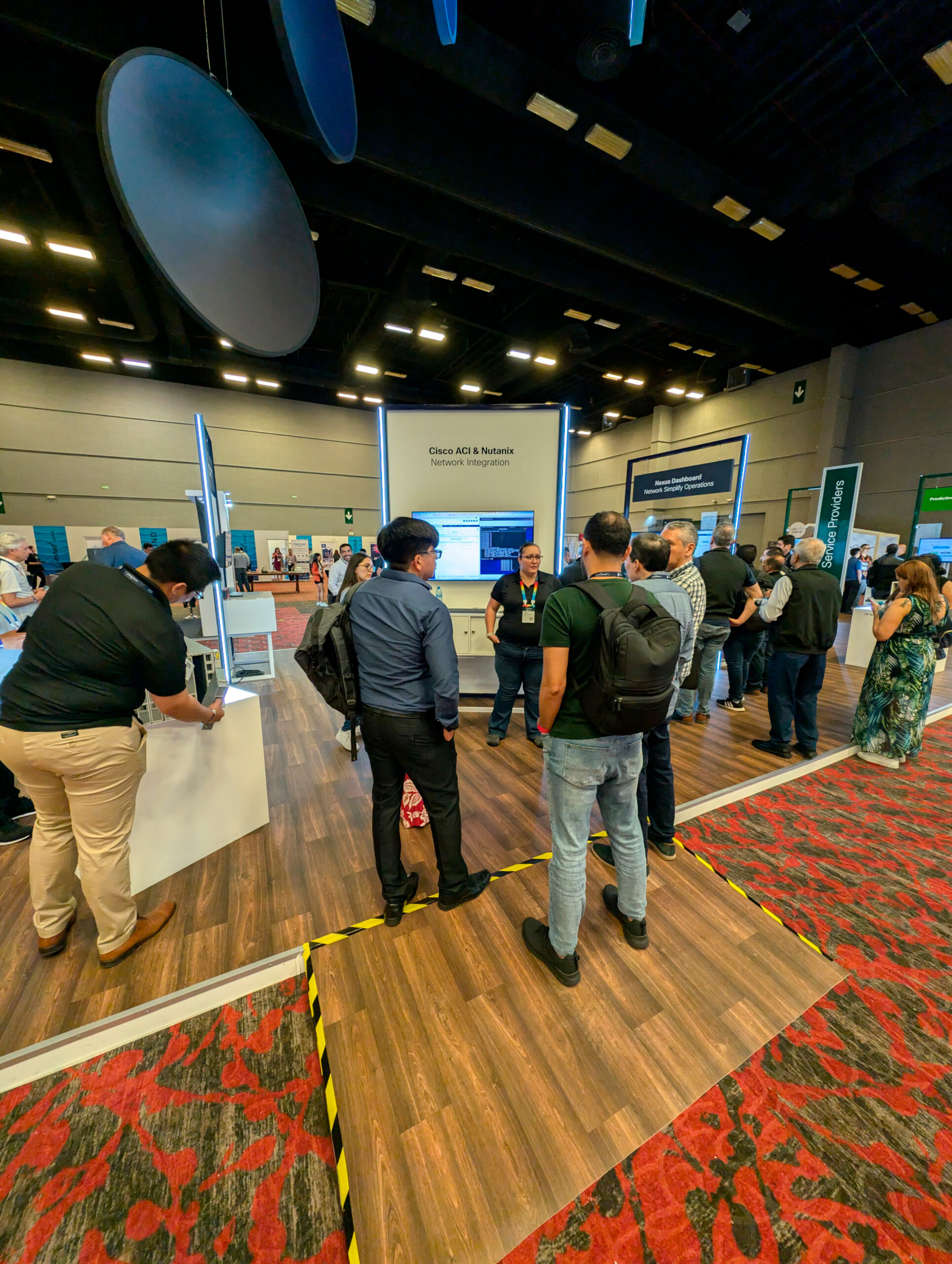 Cisco Connect Latam 2024
