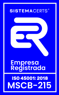 LOGO 45001